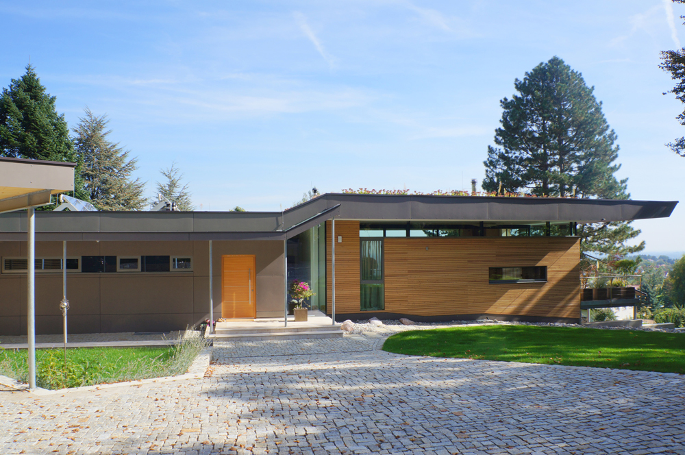 Ein Foto von Ulrike Horvath-Oroszy