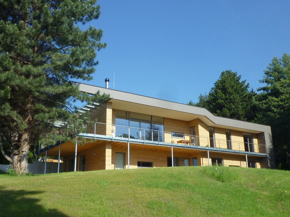 Ein Foto von Ulrike Horvath-Oroszy