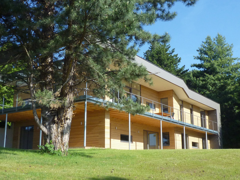 Ein Foto von Ulrike Horvath-Oroszy