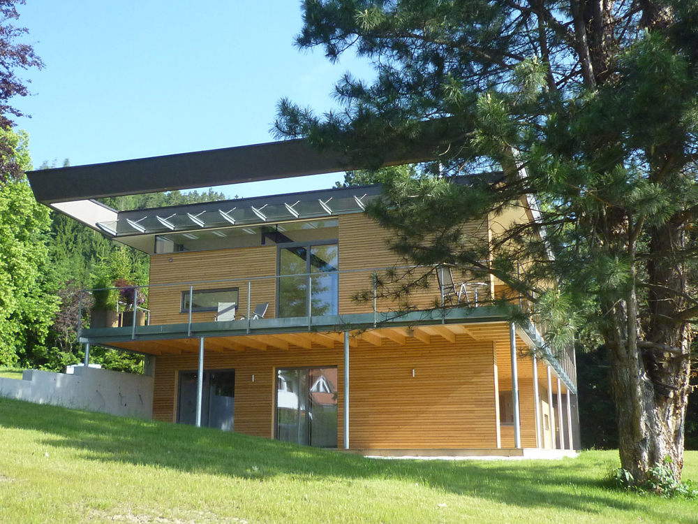 Ein Foto von Ulrike Horvath-Oroszy