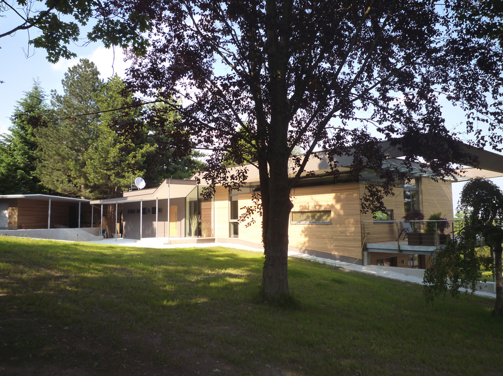 Ein Foto von Ulrike Horvath-Oroszy