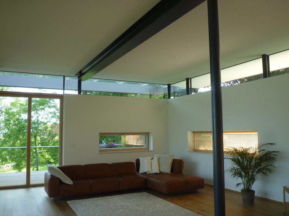 Ein Foto von Ulrike Horvath-Oroszy