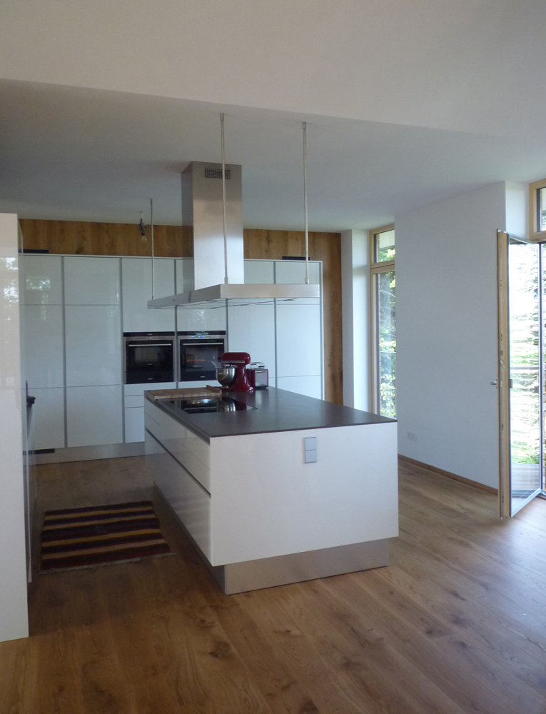 Ein Foto von Ulrike Horvath-Oroszy