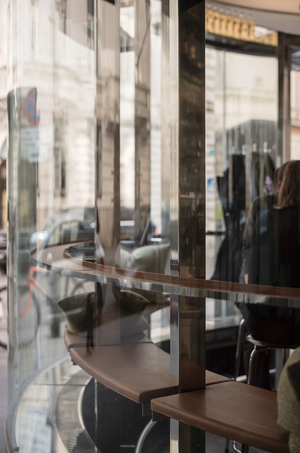 Ein Foto von Michael Nagl