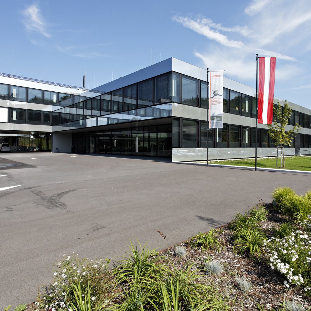 Ein Foto von Kirsten Bucher