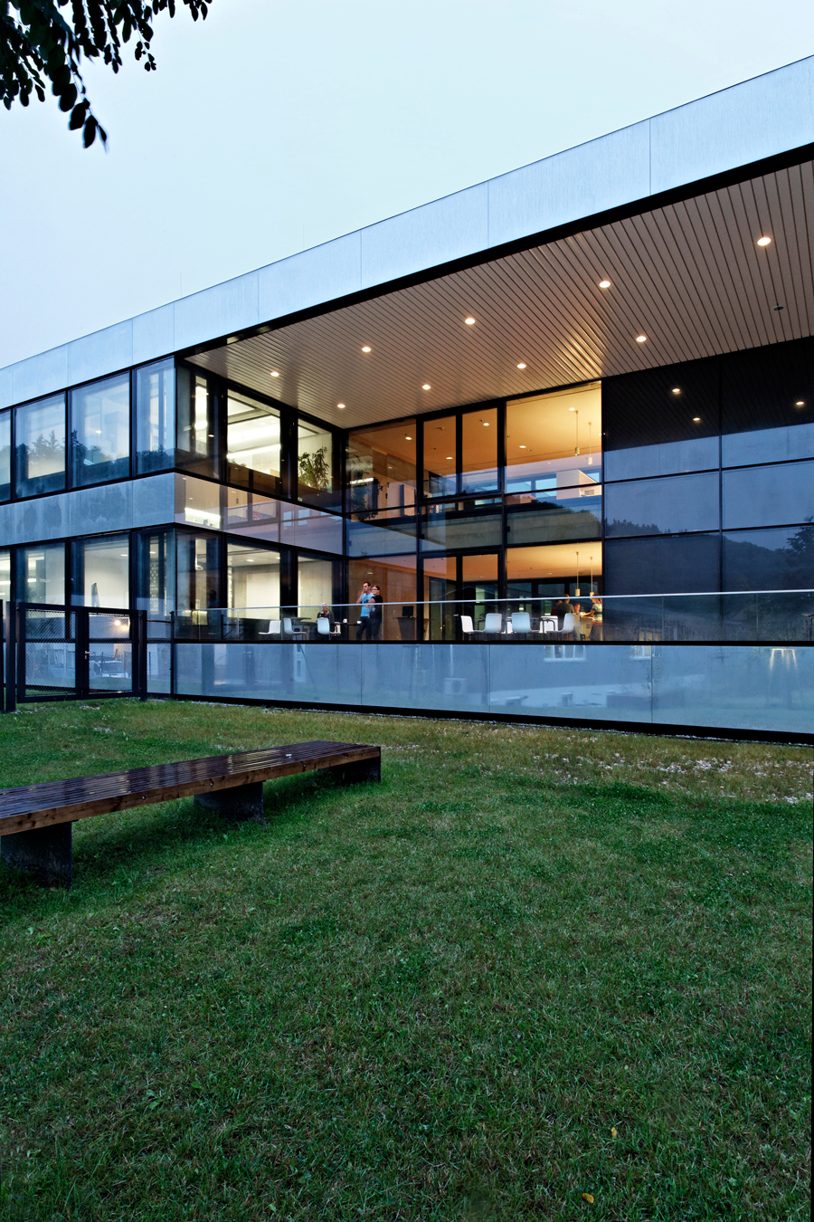 Ein Foto von Kirsten Bucher