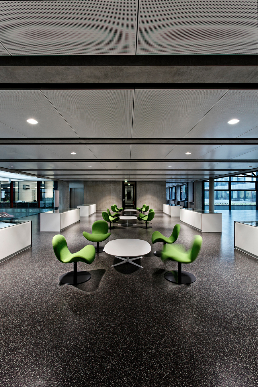 Ein Foto von Kirsten Bucher