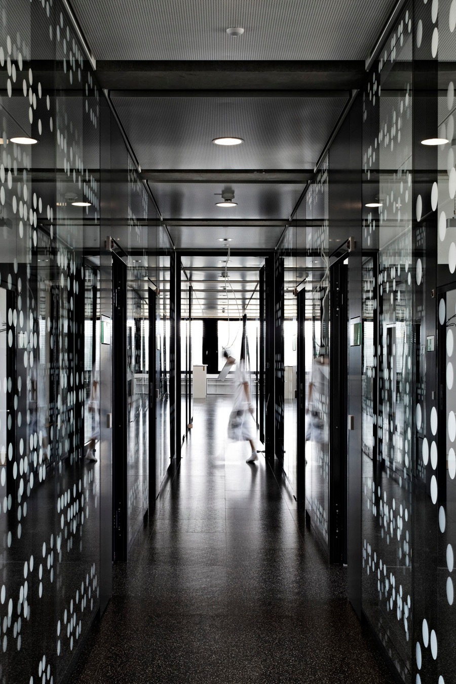 Ein Foto von Kirsten Bucher