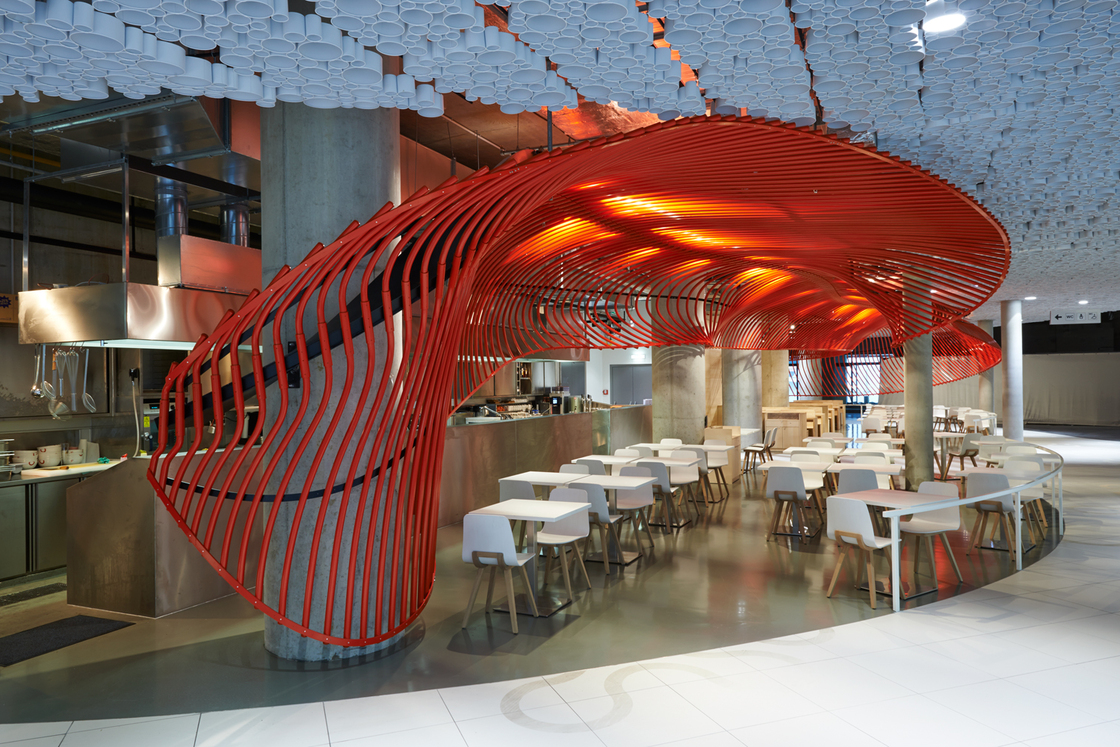 Ein Foto von Stefan Zenzmaier