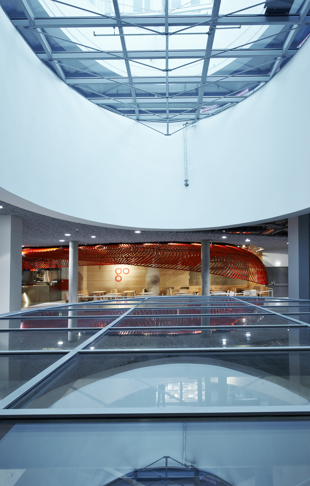 Ein Foto von Stefan Zenzmaier