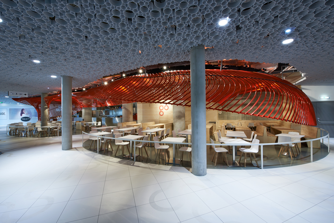 Ein Foto von Stefan Zenzmaier