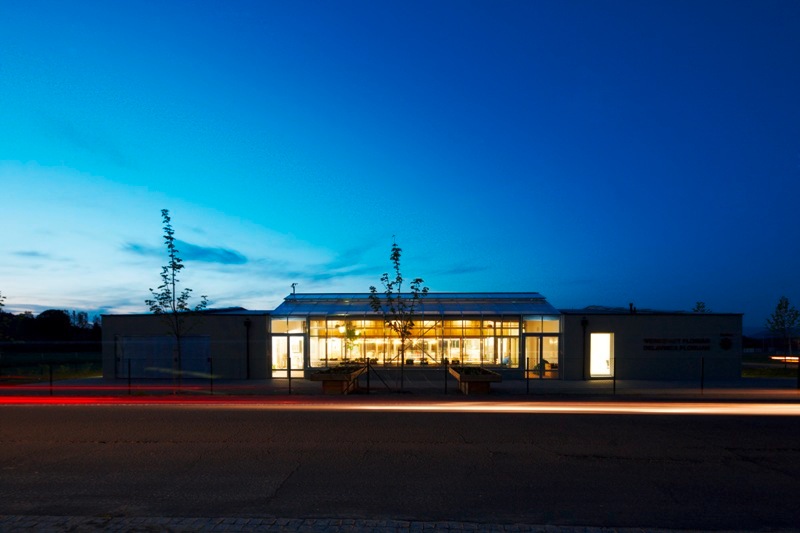 Ein Foto von Johannes Puch