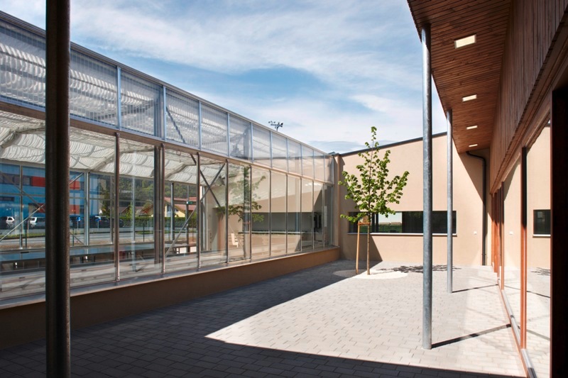 Ein Foto von Johannes Puch