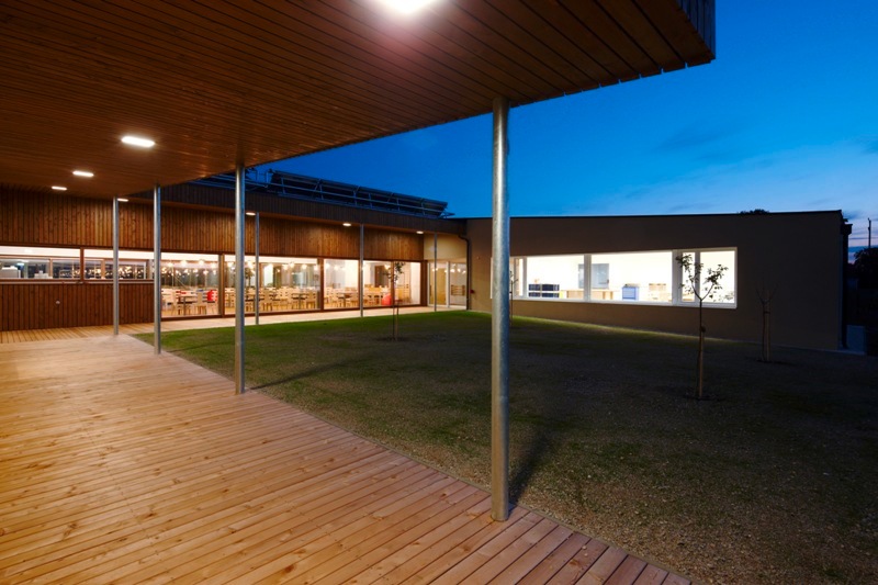 Ein Foto von Johannes Puch