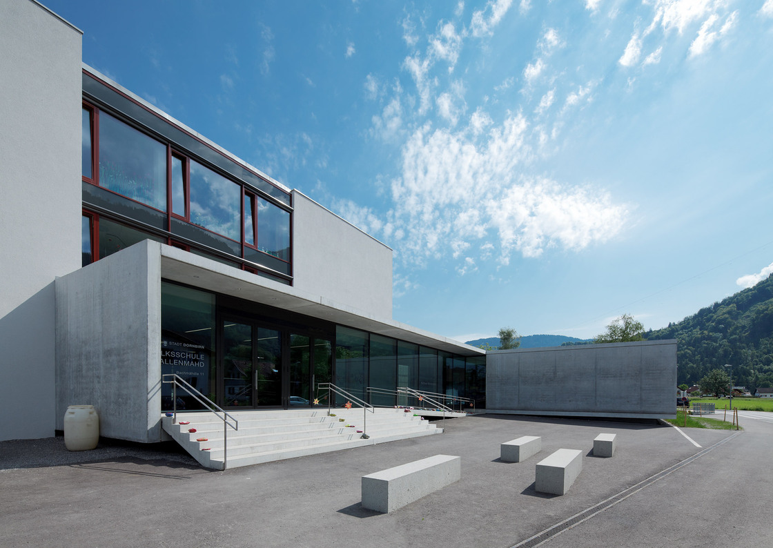 Ein Foto von Bruno Klomfar