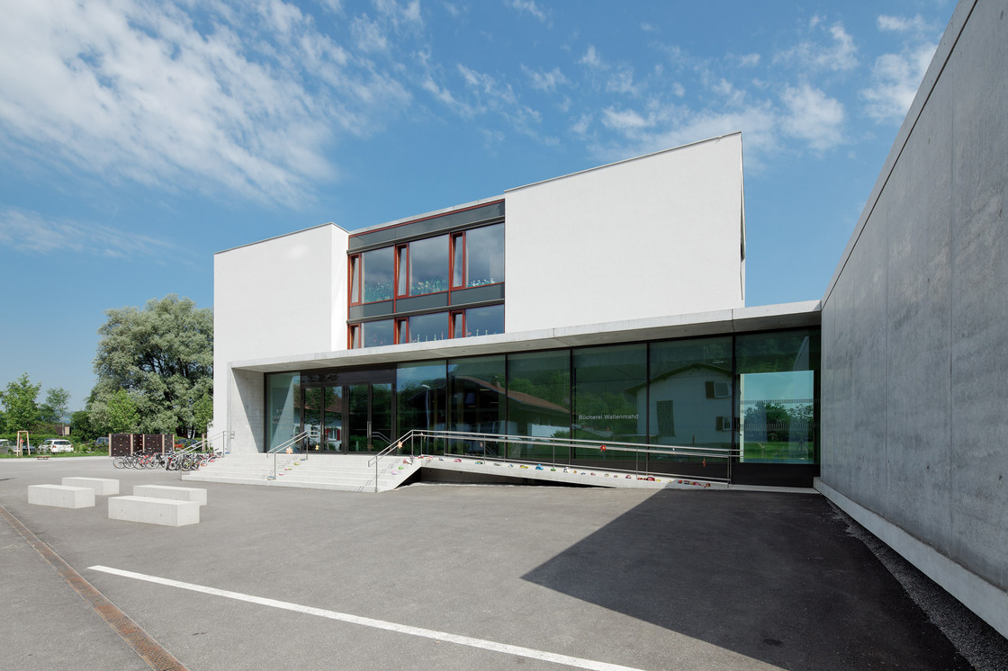 Ein Foto von Bruno Klomfar