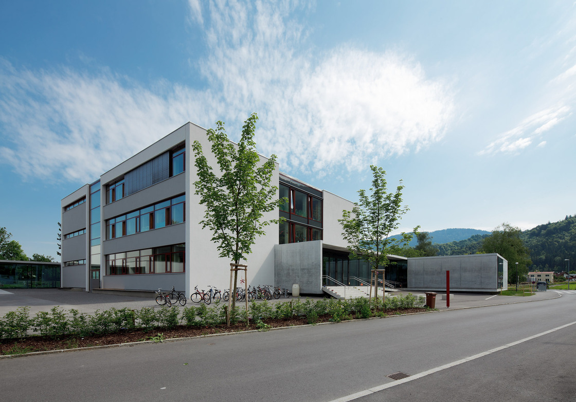 Ein Foto von Bruno Klomfar