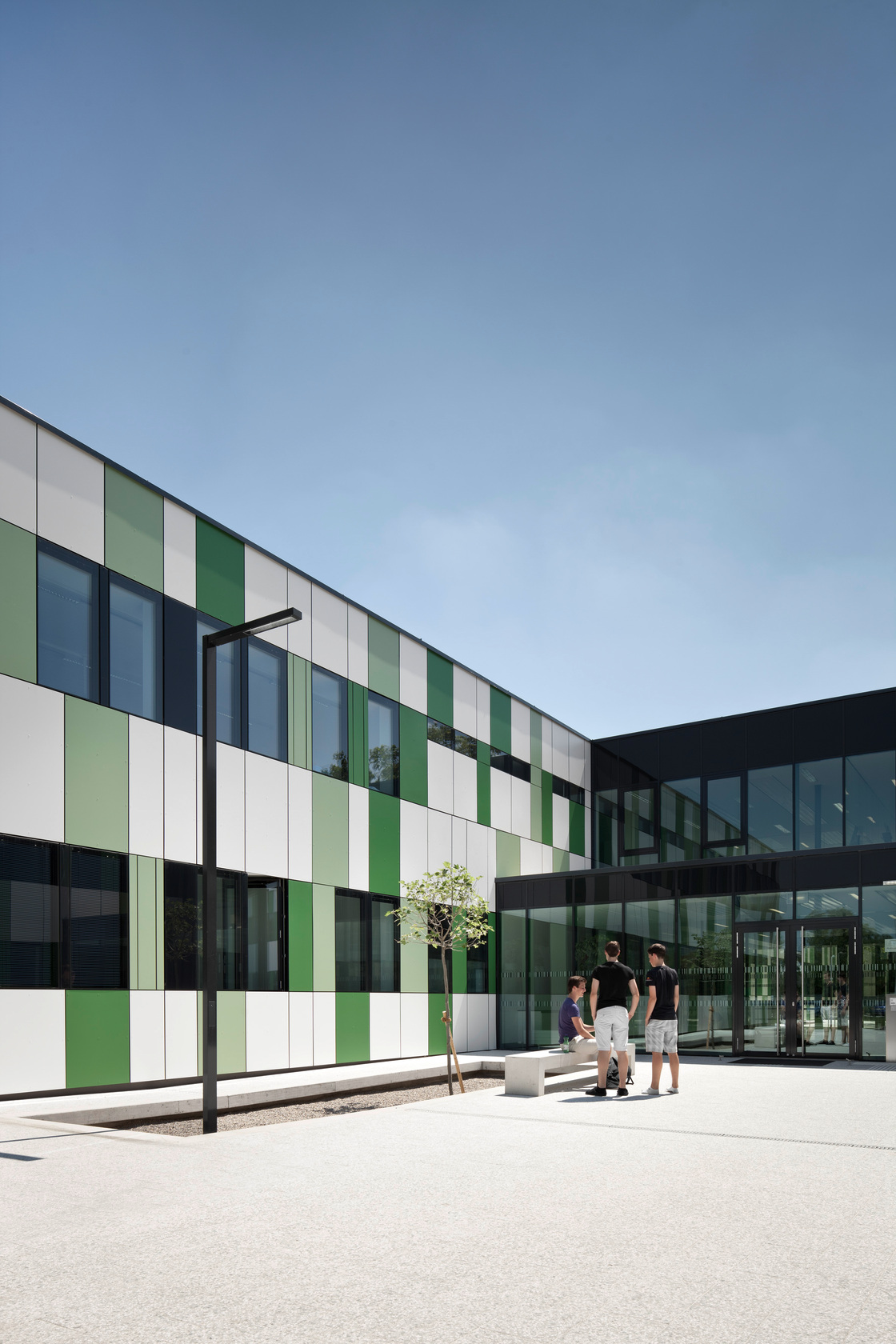 Ein Foto von Kurt Kuball