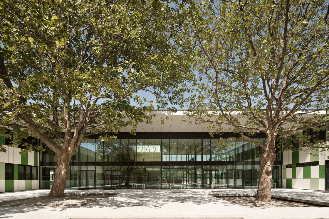 Ein Foto von Kurt Kuball