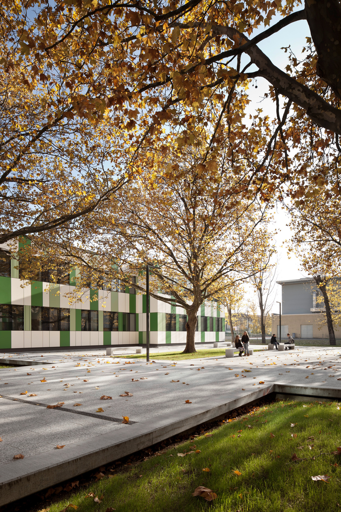 Ein Foto von Kurt Kuball