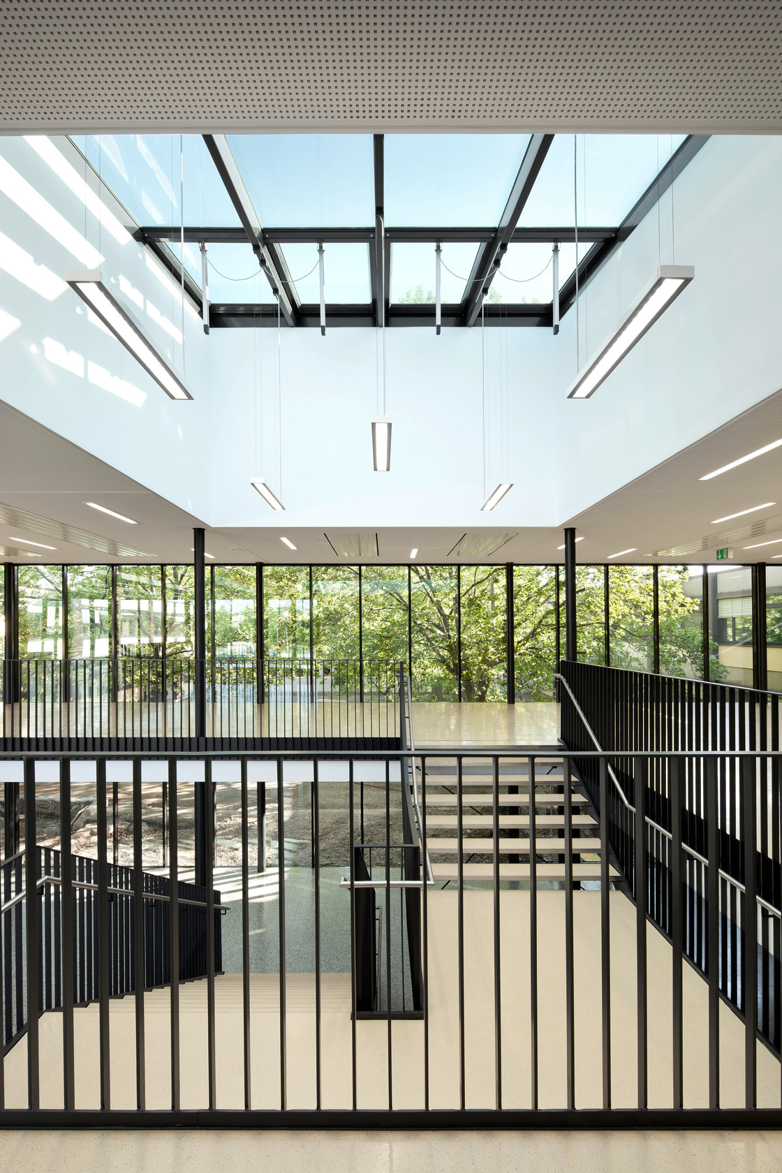 Ein Foto von Kurt Kuball