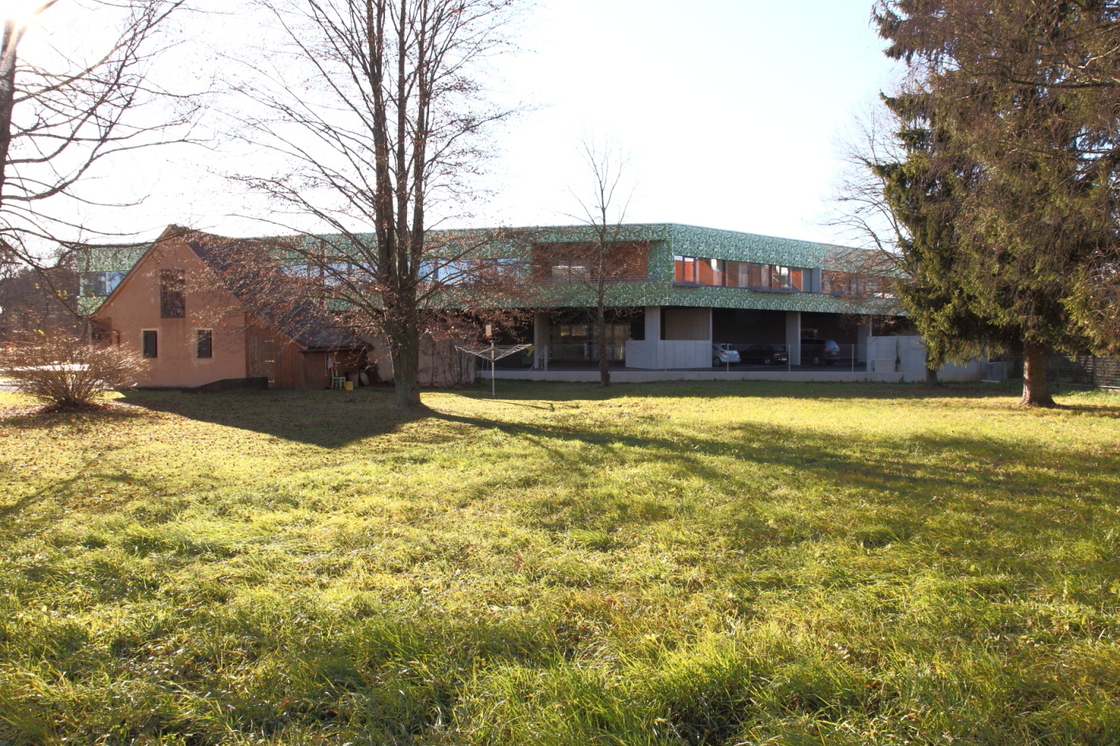 Ein Foto von Zita Oberwalder