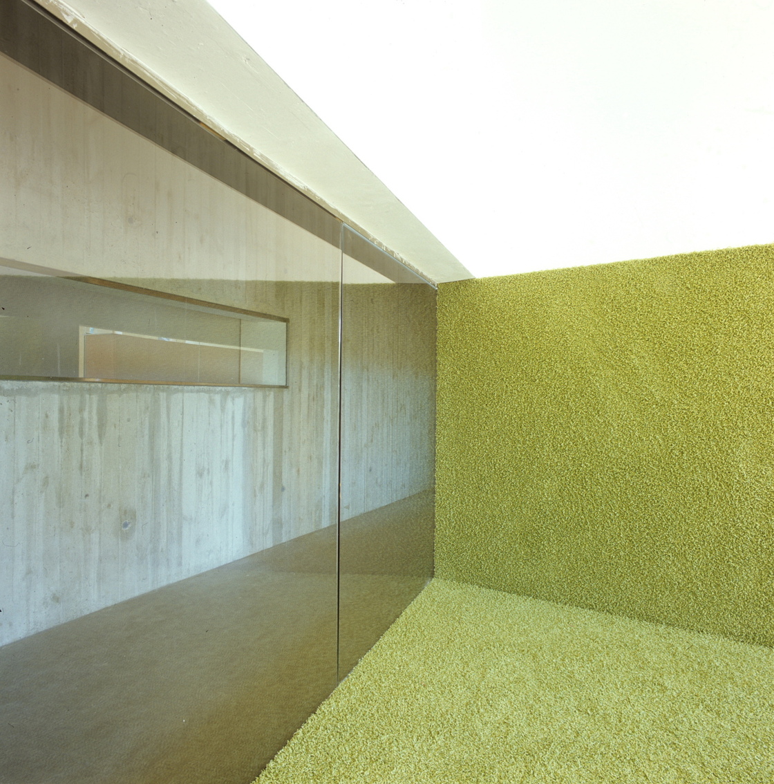 Ein Foto von Zita Oberwalder