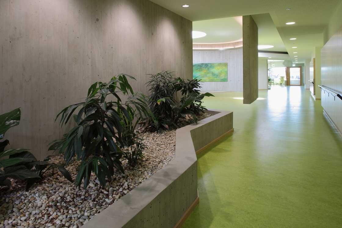 Ein Foto von Zita Oberwalder