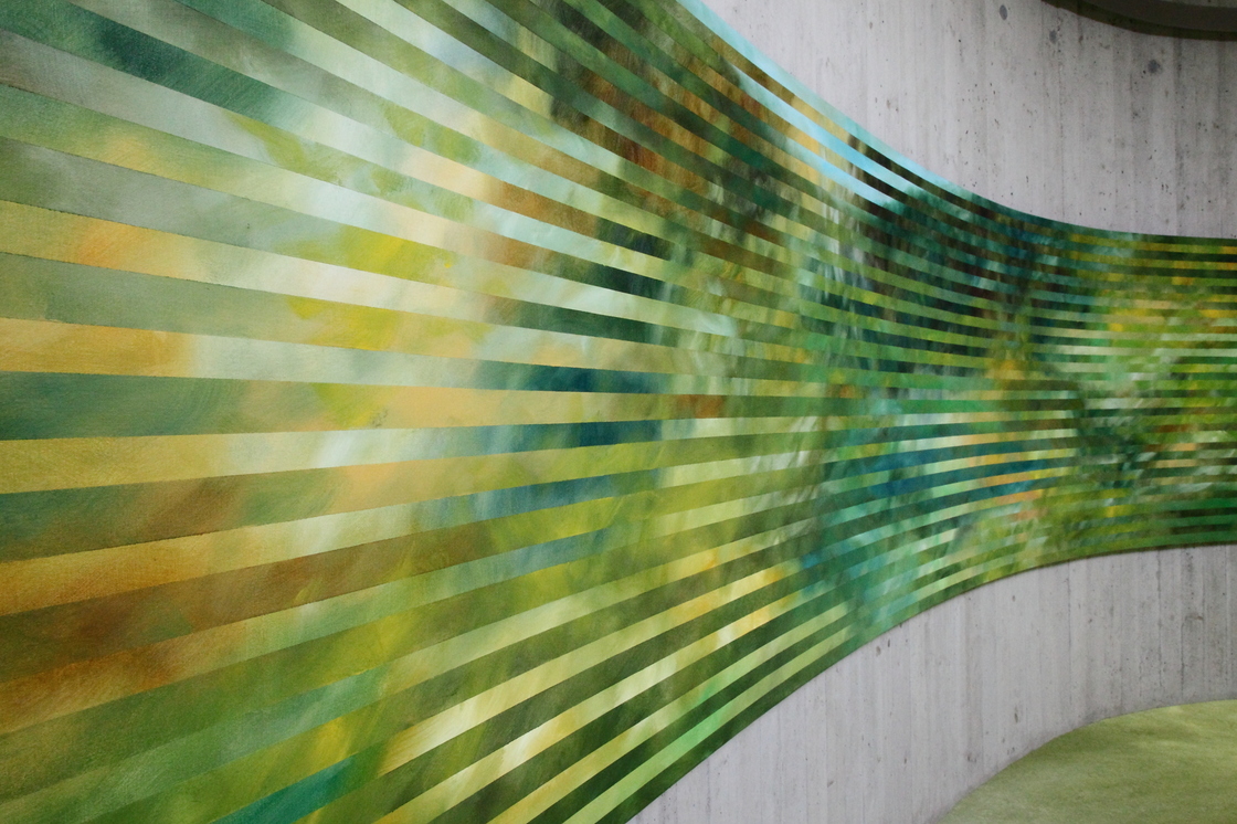 Ein Foto von Zita Oberwalder