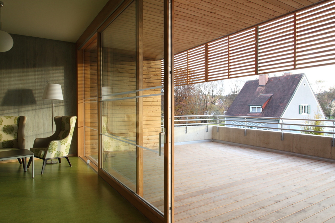 Ein Foto von Zita Oberwalder