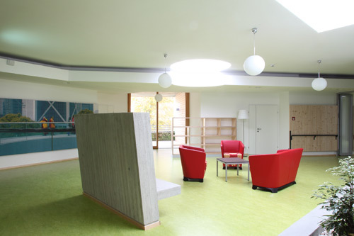 Ein Foto von Zita Oberwalder