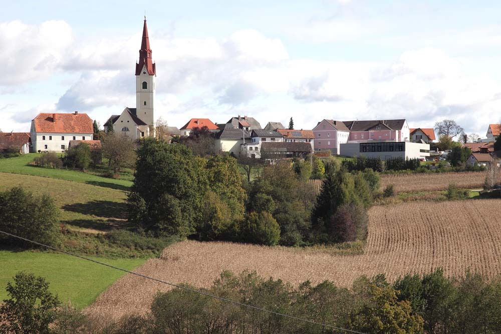 Ein Foto von Zita Oberwalder