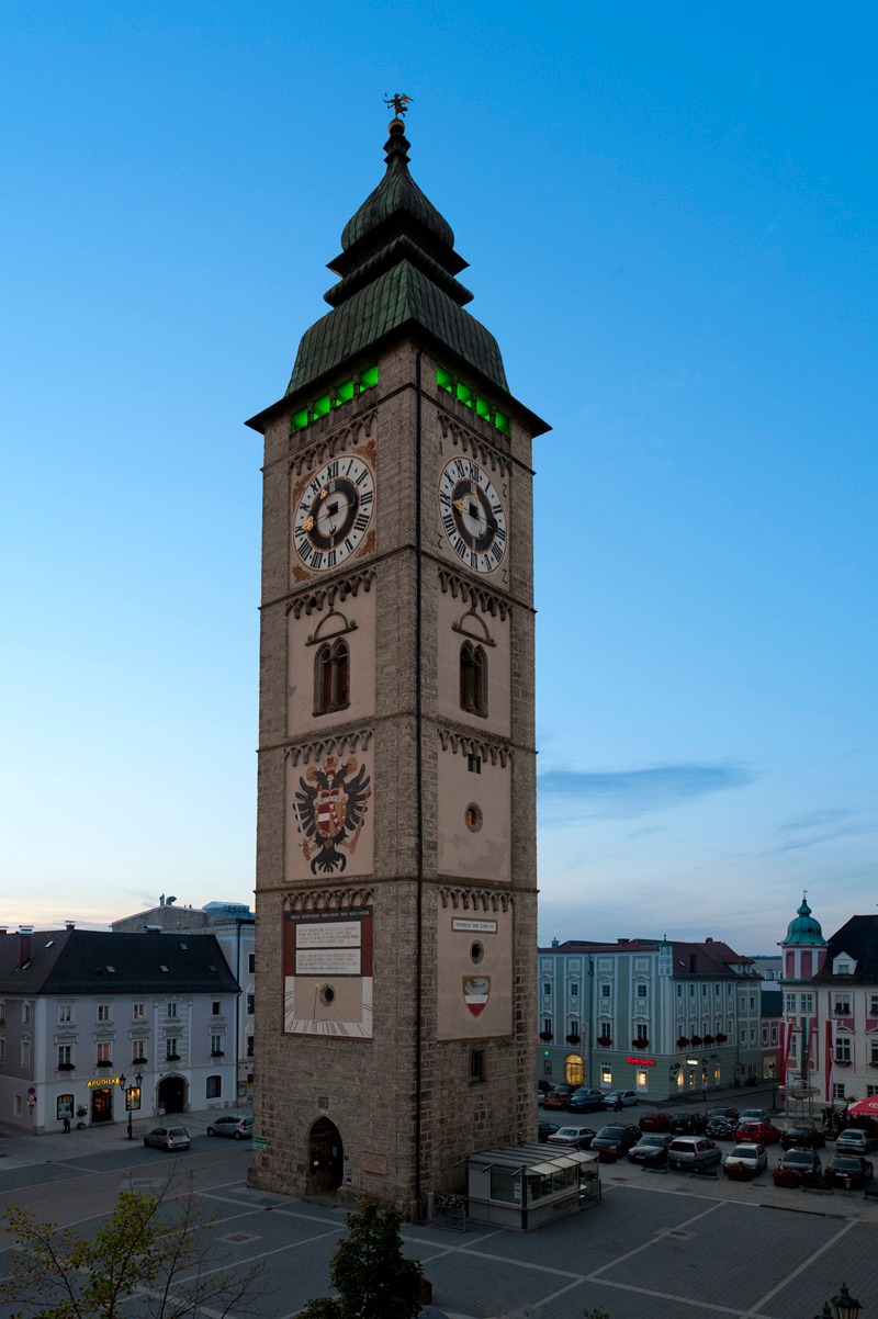 Ein Foto von Sigrid Rauchdobler