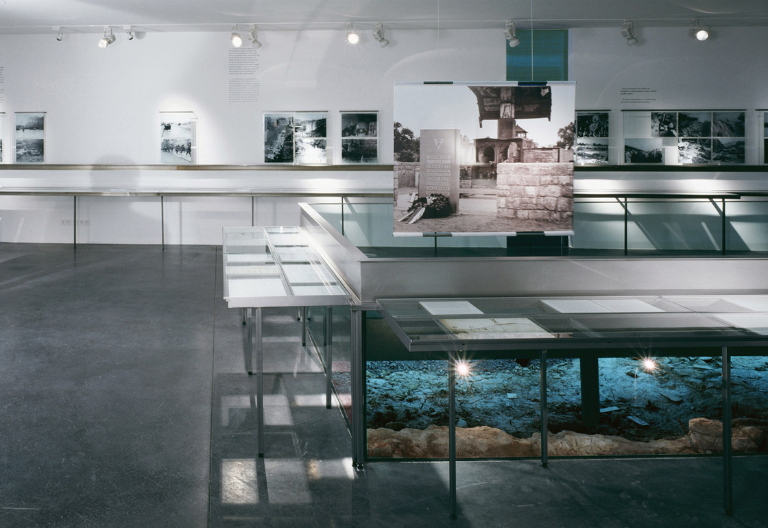 Ein Foto von Andreas Buchberger