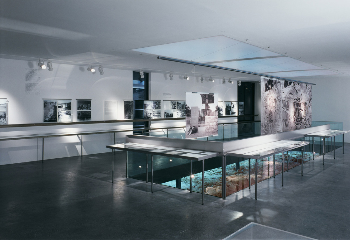 Ein Foto von Andreas Buchberger