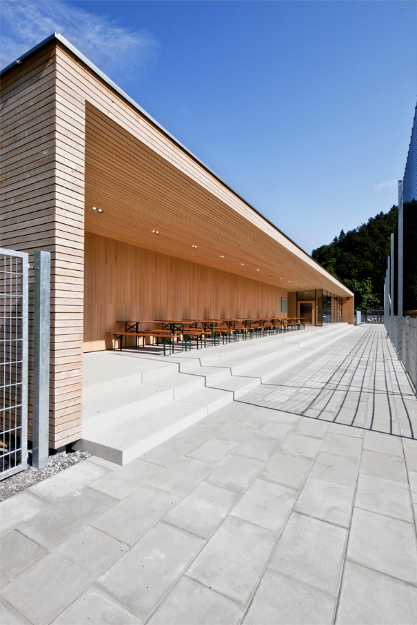 Ein Foto von Eva Dorn