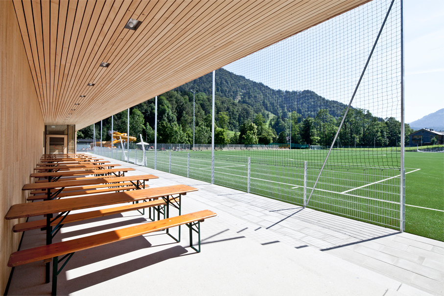 Ein Foto von Eva Dorn