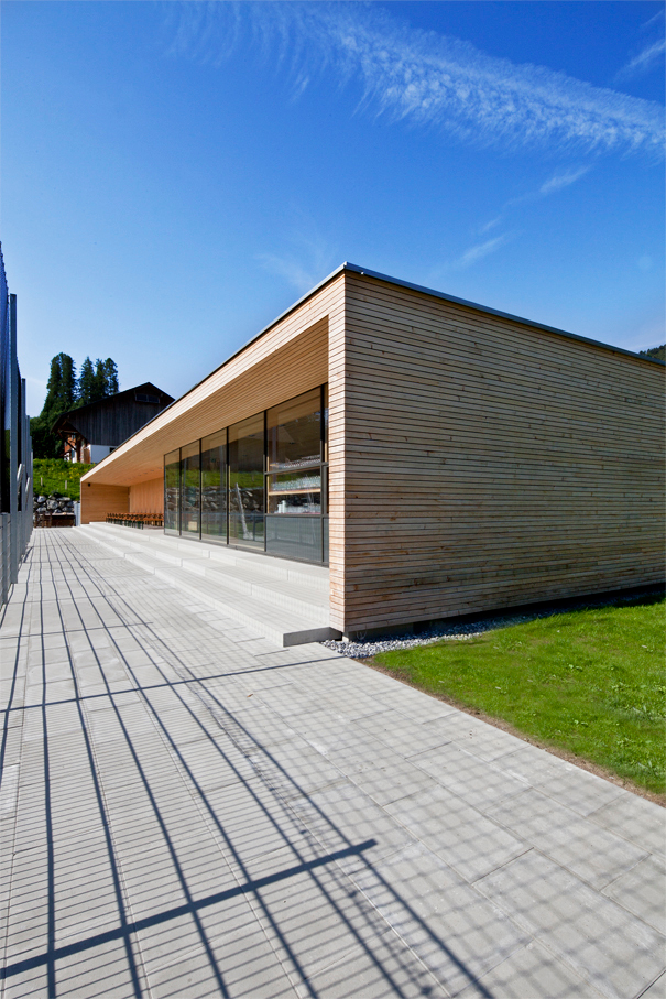 Ein Foto von Eva Dorn