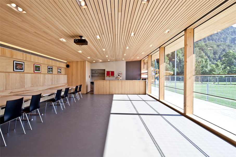 Ein Foto von Eva Dorn