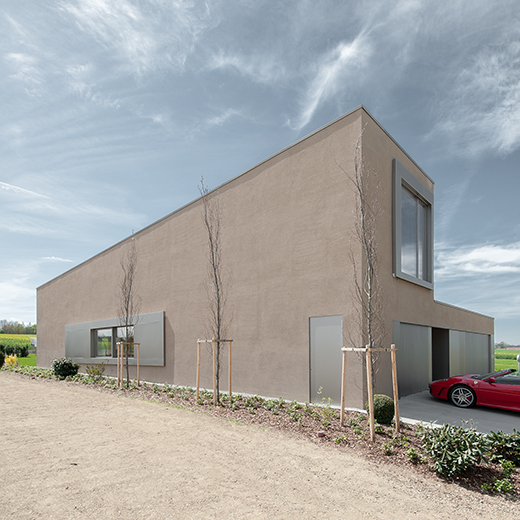 Ein Foto von Simon Bauer