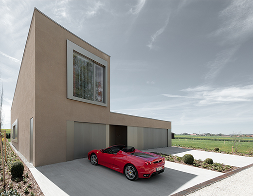 Ein Foto von Simon Bauer