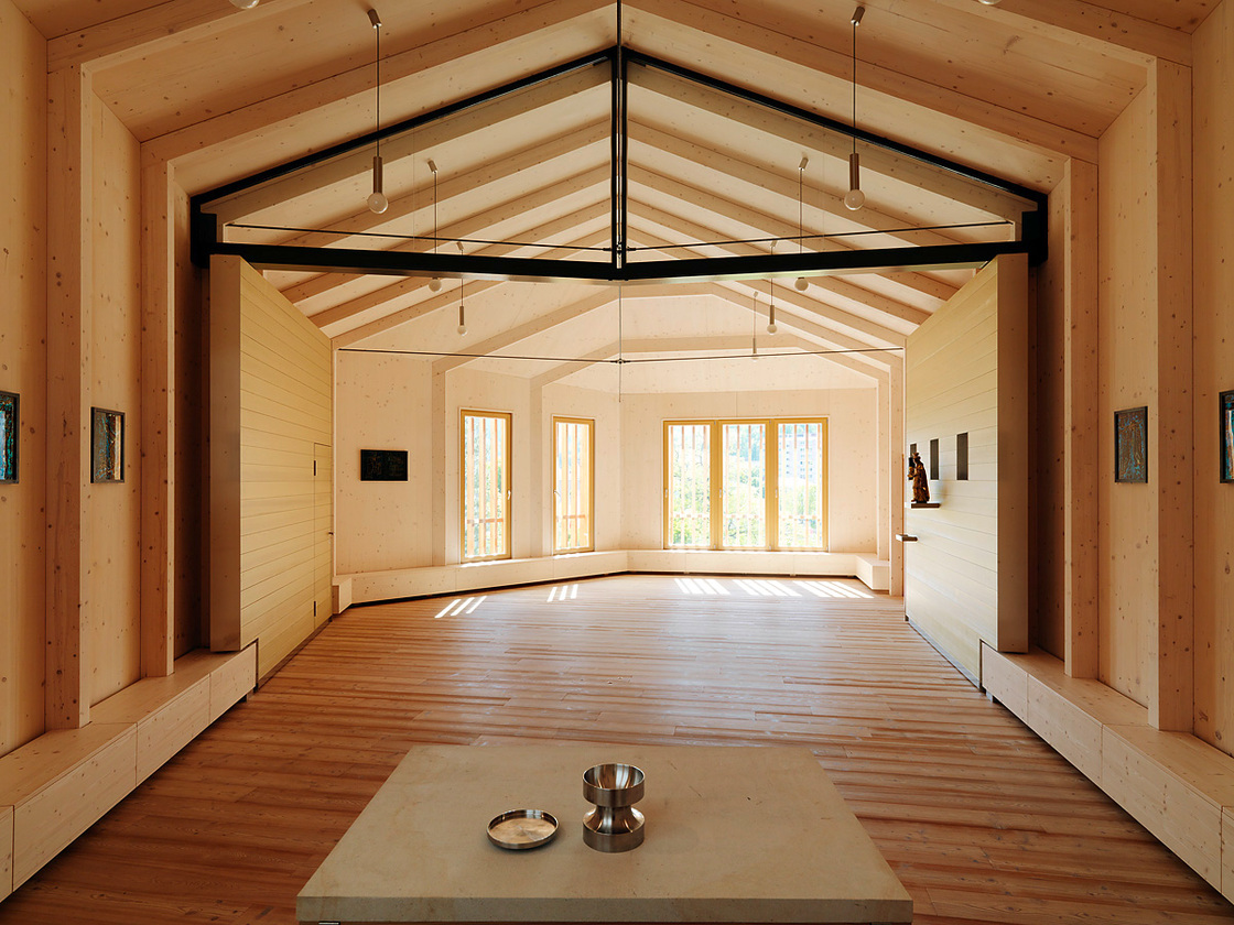 Ein Foto von Paul Ott