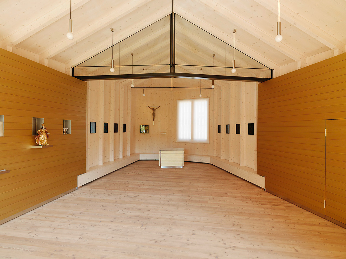 Ein Foto von Paul Ott