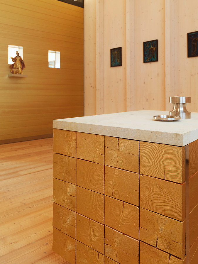 Ein Foto von Paul Ott