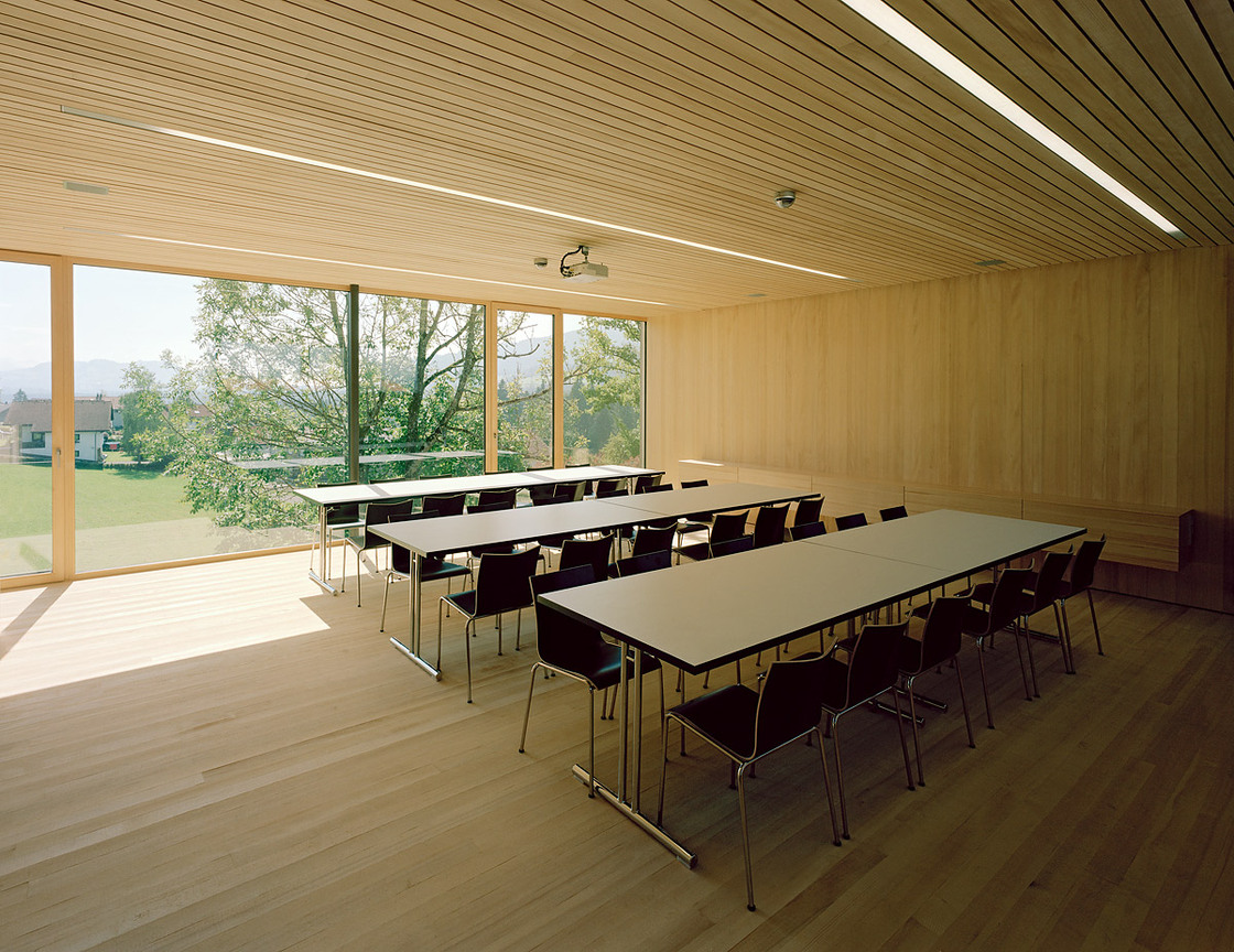 Ein Foto von Bruno Klomfar