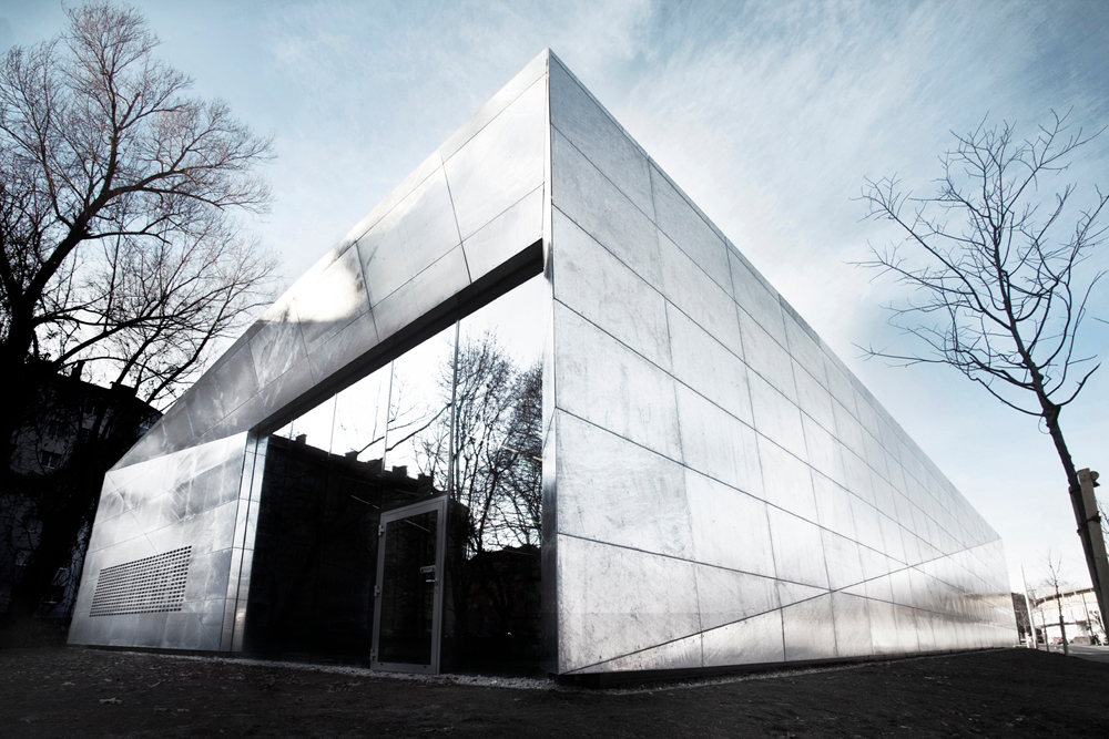 Ein Foto von Jasmin Schuller