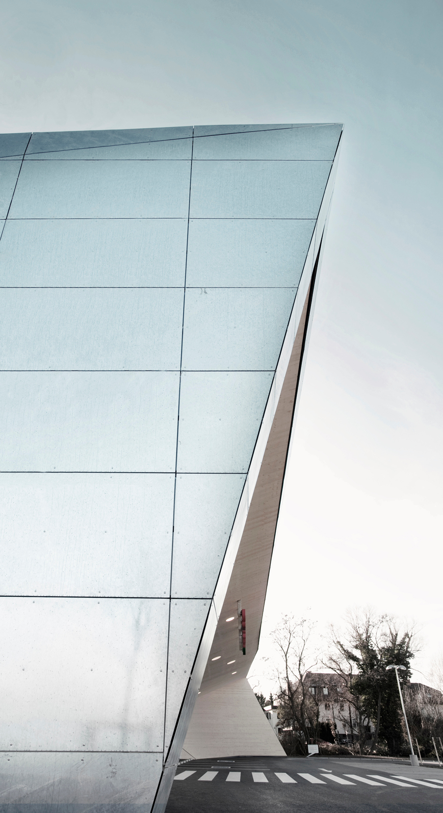 Ein Foto von LOVE architecture and urbanism