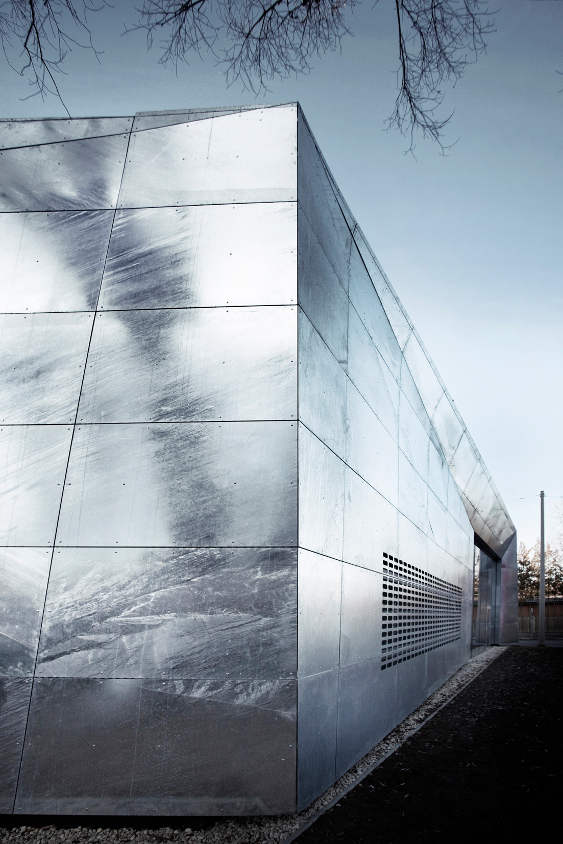 Ein Foto von LOVE architecture and urbanism