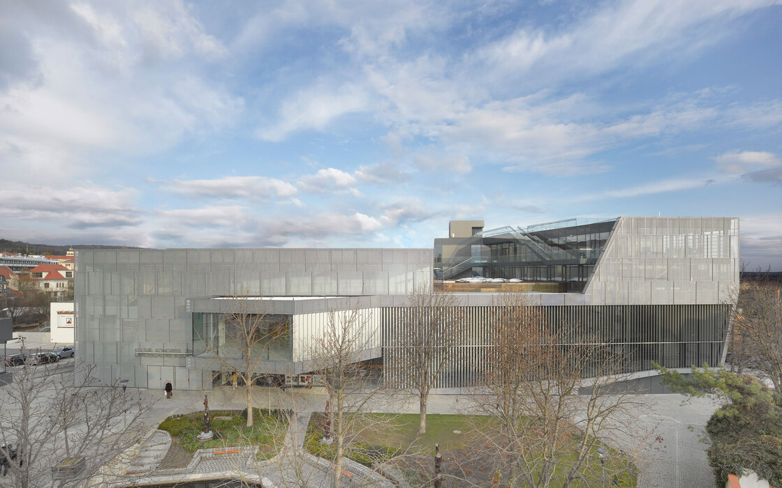 Ein Foto von Roland Halbe