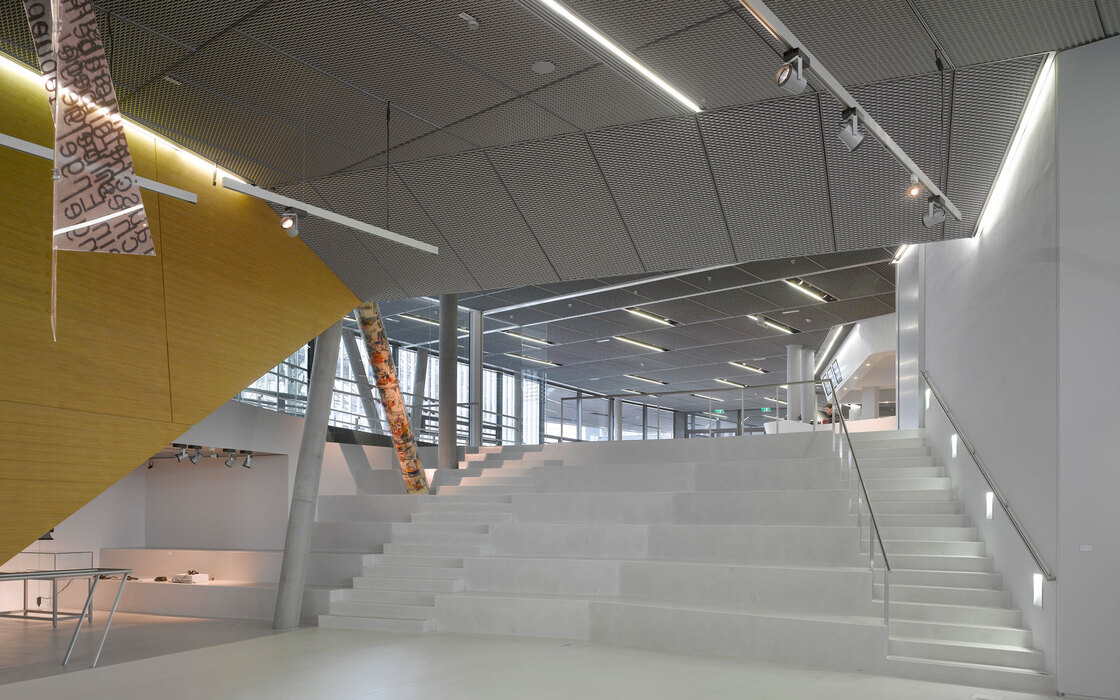 Ein Foto von Roland Halbe